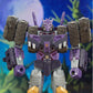 Transformers Legacy Evolution Tarn Voyager Class Action Figure - Comic Universe Decepticon Justice Division F7205 Tank Takara TOMY