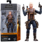 Star Wars Black Series F4360 Migs Mayfield Figure The Mandalorian Accessories