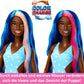 Barbie Pop Reveal Fruit Series Fruit Punch Doll 8 Surprises HRW42