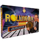 Rolling In It Family Board Game From Official TV Show With Trivia Questions