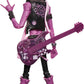 Spider-Punk G0325 Action Figure Marvel Legends Series (Spider-Man)