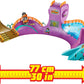 Octopark Skate Set HMK01 (Hot Wheels Skate)