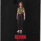 Stranger Things The Void Series Eleven 6" Hawkins Poseable Action Figure 89016