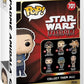 Padmé Amidala #701 Pop! Vinyl Bobblehead Figure 76019 – Star Wars Funko Collectible 3.75″ Queen Amidala Character Figure