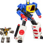 Twincast & Autobot Rewind F7208 7" Action Figures Transformers Legacy Evolution