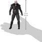 McFarlane Toys Witcher Netflix Geralt of Rivia Kikimora Battle 7" Action Figure