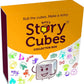 Story Cubes Collector Box Rory's Creative Educational Roll Cubes Make A Story