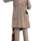 Doctor Who 4th Tom Baker MEGA Figure WHOEN601 Large 35cm/14" Figurine Eaglemoss