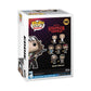 FUNKO POP! Stranger Things #1462 Eddie with Guitar – TV Series 4 Rocker Vinyl Figure (FUN76101) – Official Collectible