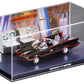 Batman Classic TV Series BATMOBILE MBAEN001 Diecast Vehicle Model Hero Collector