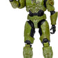 Mongoose with Master Chief 4" Figure and Vehicle World of Halo Infinite HLW0013