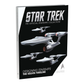 Desiging Starships: Kelvin Timeline Book Volume #3 (Star Trek / Eaglemoss)