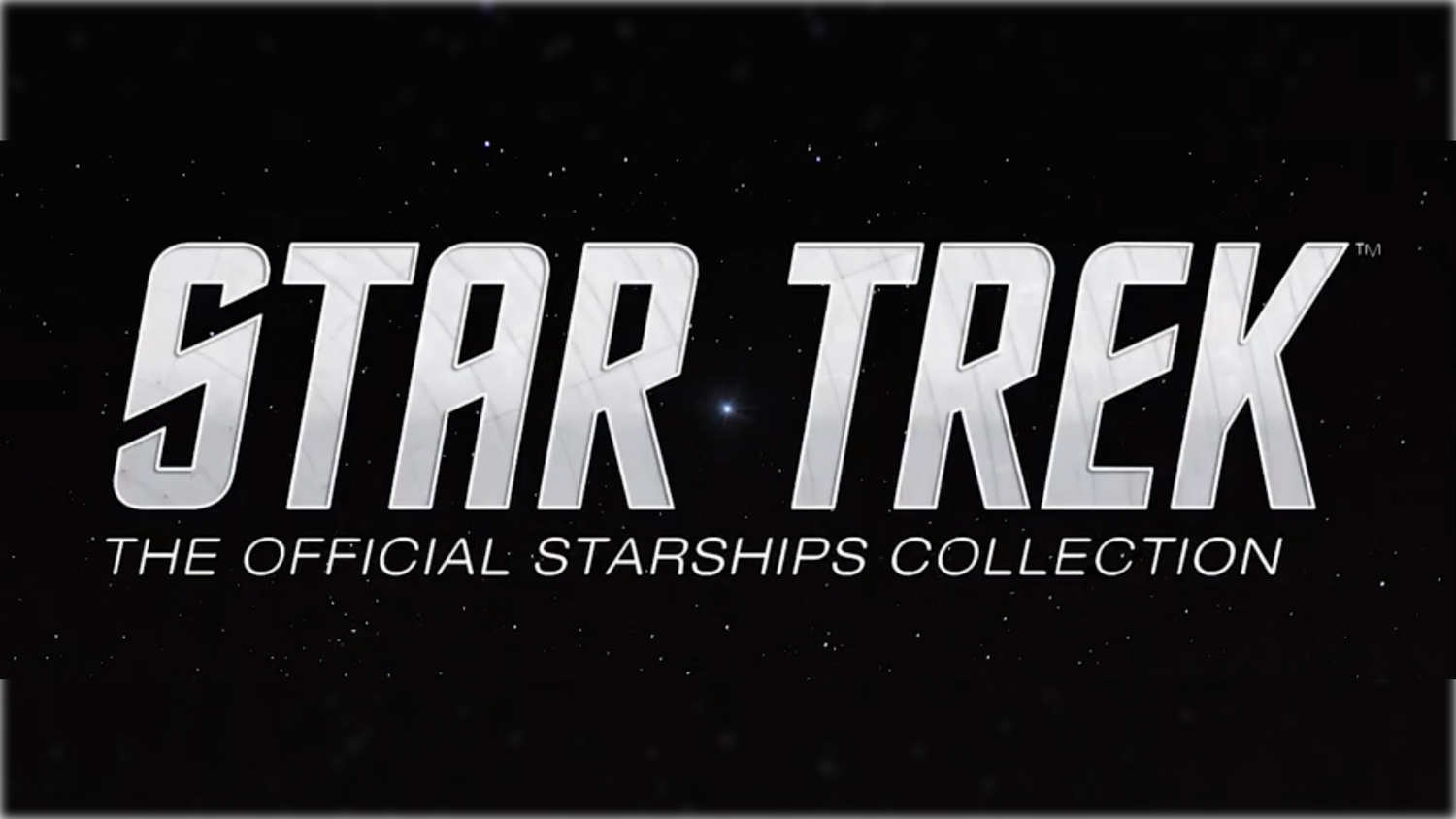 star trek the official starships collection model ships