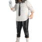 Rock 'n' Sock The Rock & Mankind Figures WWEUK802 Iconic Tag Team (Eaglemoss / WWE Championship Collection)