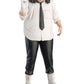 Rock 'n' Sock The Rock & Mankind Figures WWEUK802 Iconic Tag Team (Eaglemoss / WWE Championship Collection)