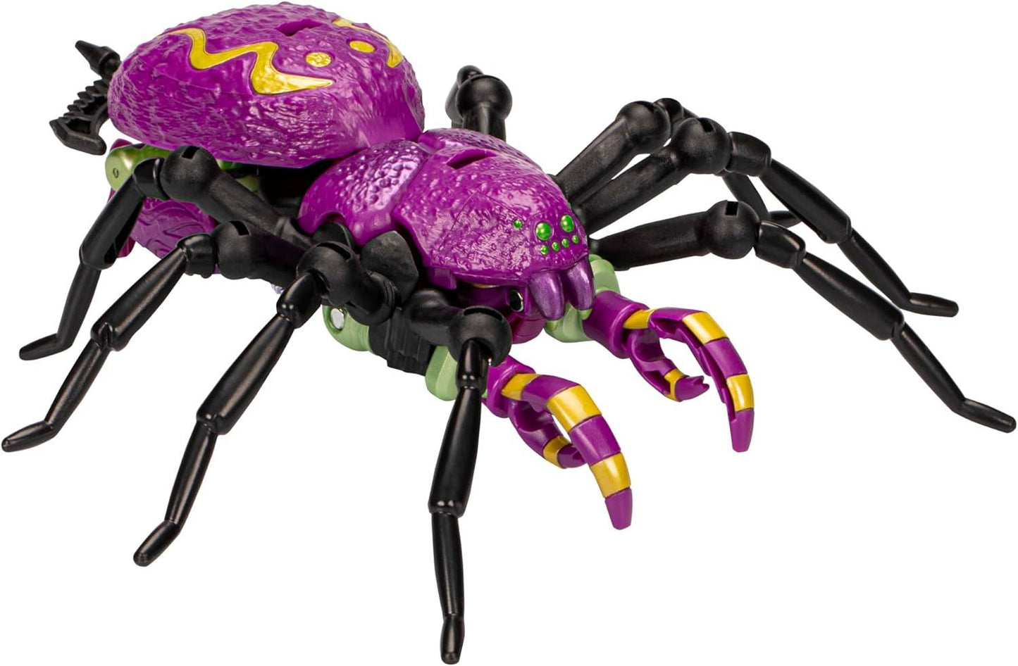 Transformers Legacy Evolution Tarantulas F7204 5.5" Figure Beast Wars Predacon
