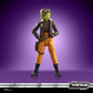 General Hera Syndulla 4″ Action Figure – Star Wars Ahsoka The Vintage Collection F7318 (Kenner-Style Figure by Hasbro)
