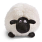 Shirley Sheep 45 cm Plush Toy – Shaun the Sheep Official Licensed NICI Green Eco-Plush #49190