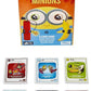 Exploding Minions Party Game by Exploding Kittens Ages 7+ 2-5 Players
