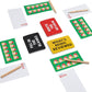A Christmas Karen FMGKRNMAS01 – Format Games Humorous Holiday Card Game for Adults & Families