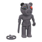 Robby PIG7321 4" Action Figure (PIGGY)
