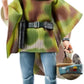 Princess Leia (Endor) F3114 4" Lucasfilm First 50 Years Action Figure (Kenner: The Vintage Collection / Star Wars)