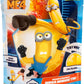 Mega Minion Tim 42866 Heroes of Goo Jit Zu Super-Stretchy Gel-Filled Action Figure (Despicable Me 4 Licensed)