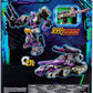 Transformers Legacy Evolution Tarn Voyager Class Action Figure - Comic Universe Decepticon Justice Division F7205 Tank Takara TOMY