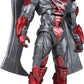 Superman Unchained Armor Patina Edition Gold Label Action Figure Ltd DC Comics