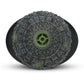 #10 Borg Sphere Model Die Cast Ship (Eaglemoss / Star Trek)