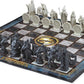 Battle For Middle-Earth Lord of the Rings Chess Set NN2174 The Noble Collection