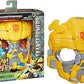 Bumblebee 2-in-1 Converting Mask F4649 – Transformers Rise of the Beasts Roleplay Toy | Robot-to-Mask Conversion Helmet by Hasbro