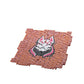 Fortnite Loot Llama LOOT PIÑATA Collectible 'Rust Lord' Figure Playset (23pcs) FNT0068