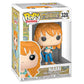 NAMI #328 3.75" Pop Vinyl Figure 23194 (Shonen Jump One Piece)Nami #328 Pop! Vinyl Figure 23194 – One Piece Funko Collectible 3.75″ Anime Figure (Shonen Jump)