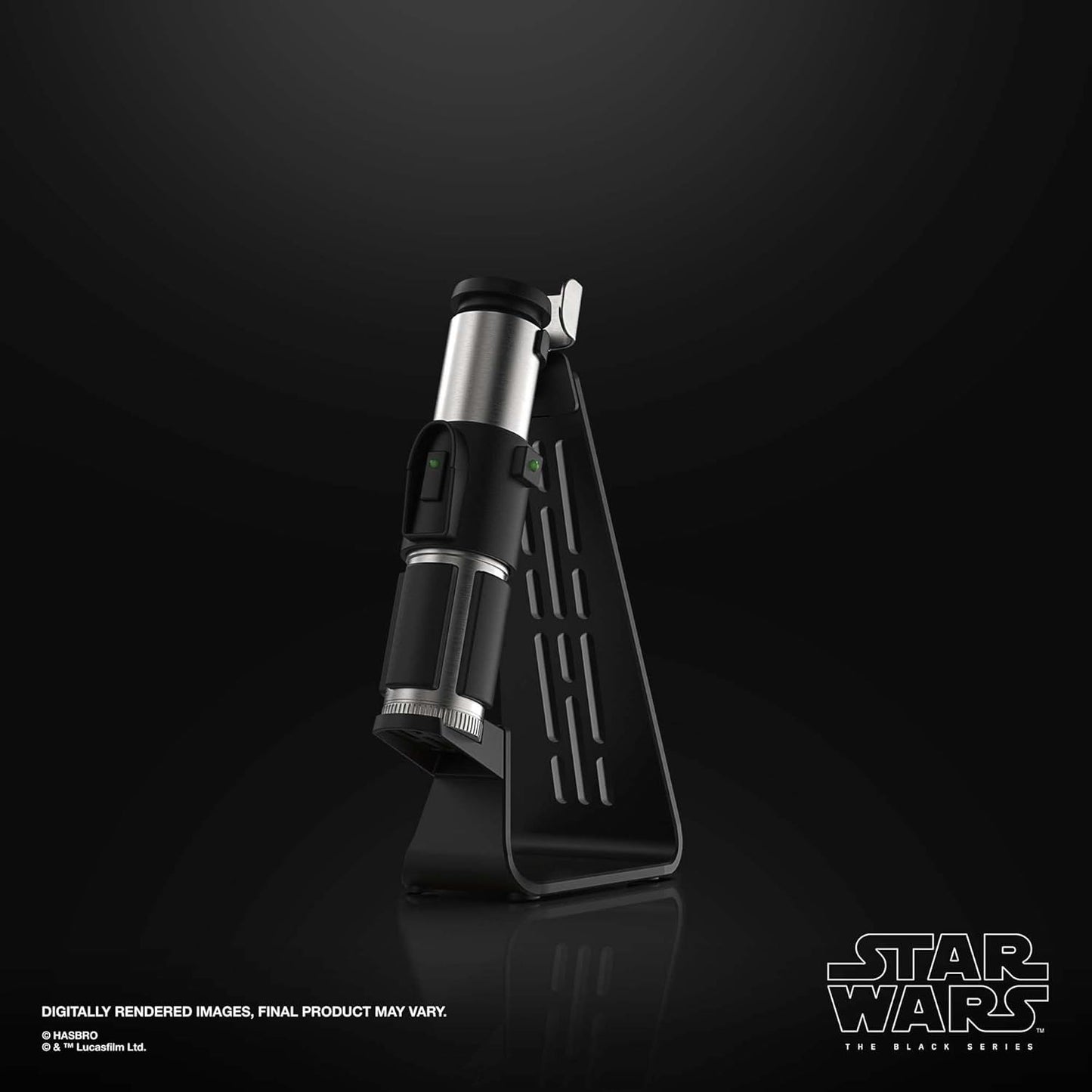 YODA Force FX Elite Lightsaber F8683 (Star Wars: The Black Series)