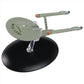 #50 U.S.S. Enterprise NCC-1701 (Constitution-class) TOS Die-cast Model Ship (Star Trek / Eaglemoss)