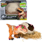 Primal Hatch 6072462 – Jurassic World Interactive Hatching Dino | Surprise Egg Toy with Lights, Sounds & Growing Dino Feature