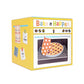 Bake it Happen LE01 Family Baking Card Game Lucky Egg Fun Creative Delicious