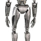 #01 Cylon Centurion (2004 series) Diecast Model Figure Special Issue (Battlestar Galactica The Official Ships Collection)