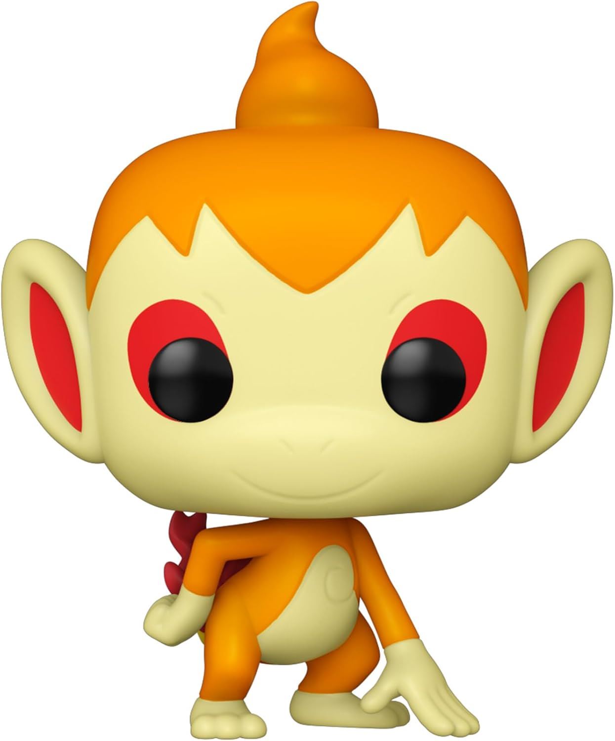 Chimchar #963 Pop! Vinyl Figure 70925 – Pokémon Funko Collectible 3.75″ Fire-Type Starter Pokémon Figure