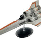 #04 Viper Mark 1 (TOS) Model Diecast Ship (Eaglemoss / Battlestar Galactica)