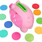 Count & Rumble Piggy Bank GJC68 Laugh & Learn (Fisher-Price)