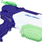 NERF Microburst 2 Water Blaster A9461 Super Soaker Toy Gun
