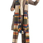 Doctor Who 4th Tom Baker MEGA Figure WHOEN601 Large 35cm/14" Figurine Eaglemoss