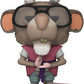 SPLINTER #1400 Pop Vinyl Figure (TMNT / Teenage Mutant Ninja Turtles: Mutant Mayhem)