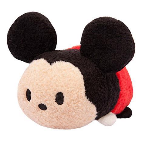 Mickey Mouse Tsum Tsum Mini Plush Disney Collection - 3 1/2 inches