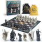 Battle For Middle-Earth Lord of the Rings Chess Set NN2174 The Noble Collection