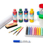 Easel Accessory Set 14145 (Melissa & Doug)