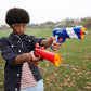 NERF Fortnite Dual Pack Includes 2 Fortnite Blasters and 6 Nerf Elite Darts F6243 (Fortnite)