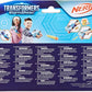 Transformers: Earth Spark 2-in-1 Cyber-Sleeve Battle Blaster F8441 Hasbro